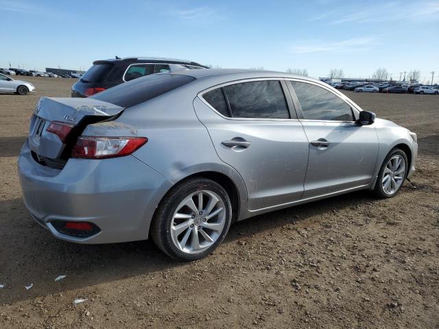 Photo 3 from auction – 2018 ACURA ILX with VIN 19UDE2F72JA800931