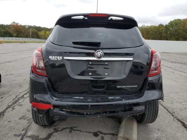 Photo 6 from auction – 2020 BUICK ENCORE SPO with VIN KL4CJ1SB2LB000809