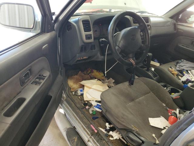 Photo 8 from auction – 2001 NISSAN FRONTIER C with VIN 1N6ED27TX1C323152