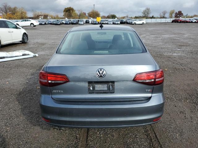 Photo 6 from auction – 2016 VOLKSWAGEN JETTA SE with VIN 3VWD67AJ2GM281626