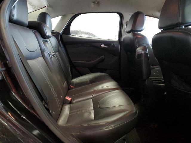 صورة رقم 10 من المزاد - 2013 FORD FOCUS SE مع VIN 1FADP3F23DL111370