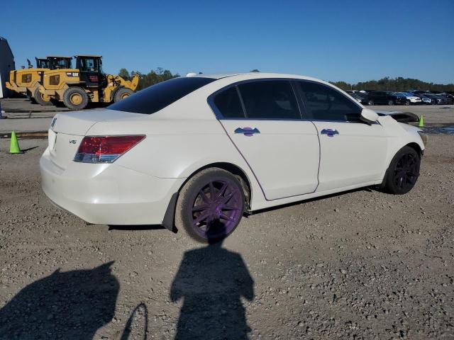 Photo 3 from auction – 2009 HONDA ACCORD with VIN 1HGCP36879A038826