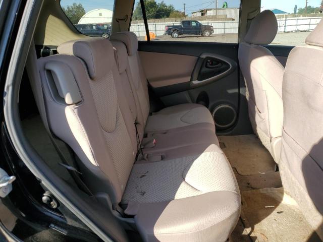 Photo 11 from auction – 2006 TOYOTA RAV4 with VIN JTMBK33V865009536