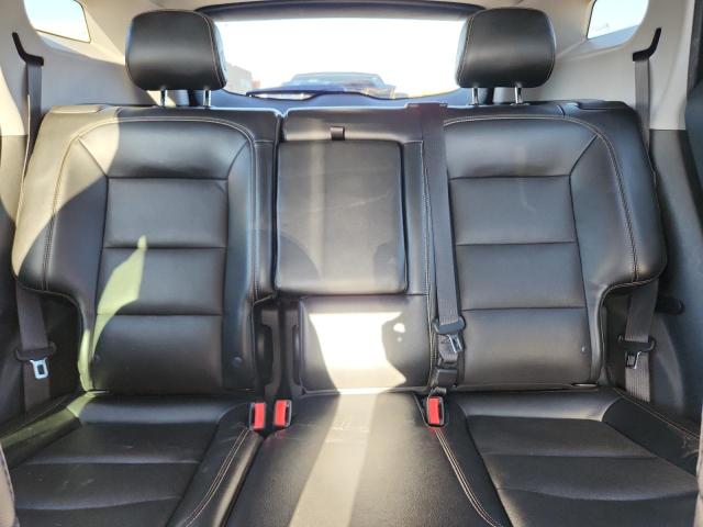 Photo 10 from auction – 2020 GMC TERRAIN SL with VIN 3GKALVEV2LL110539