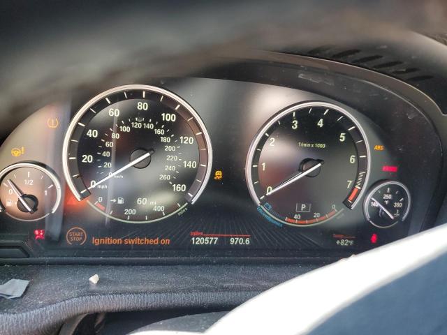 Photo 9 from auction – 2016 BMW X4 XDRIVE2 with VIN 5UXXW3C51G0R18967