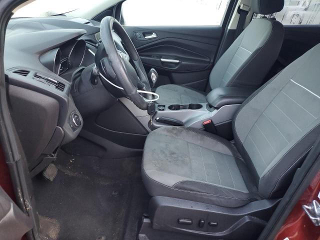 Photo 7 from auction – 2014 FORD ESCAPE SE with VIN 1FMCU9GX5EUE22849