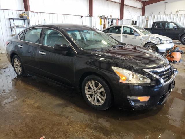 Photo 4 from auction – 2015 NISSAN ALTIMA 2.5 with VIN 1N4AL3AP4FN408382