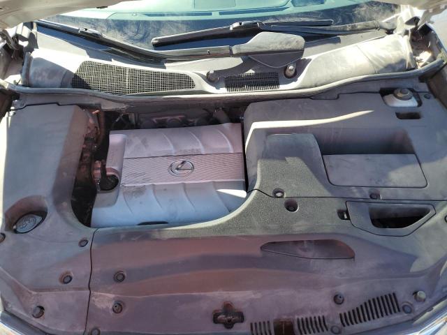 Photo 12 from auction – 2010 LEXUS RX 350 with VIN JTJZK1BA9A2002037