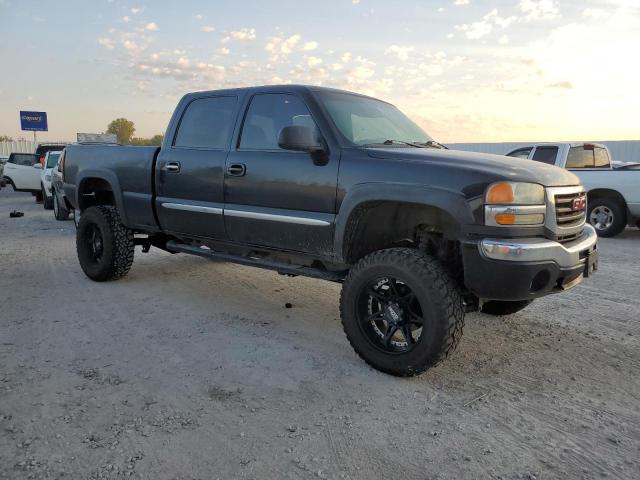 Photo 4 from auction – 2003 GMC SIERRA K25 with VIN 1GTHK23G33F164037