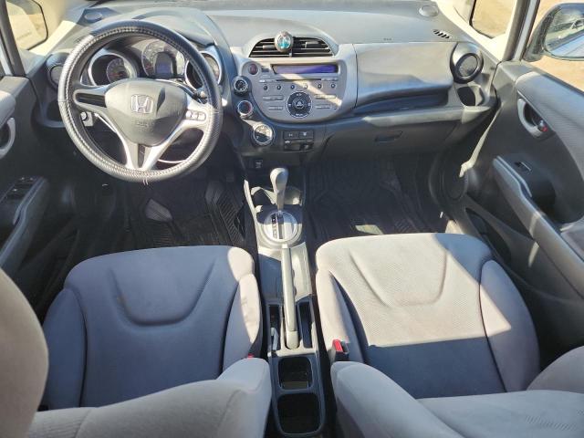 Photo 8 from auction – 2013 HONDA FIT with VIN JHMGE8H39DC049682