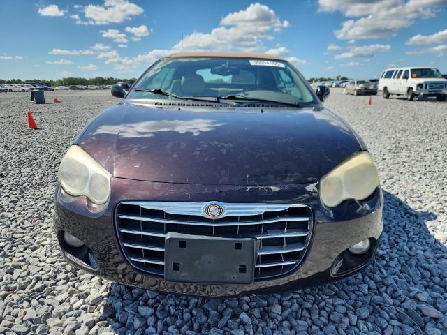 Zdjęcie 5 z aukcji – 2004 CHRYSLER SEBRING LI z VIN 1C3EL65R64N150652