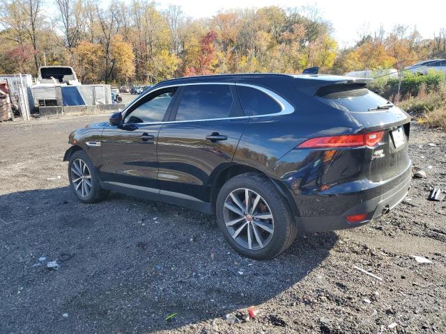 Photo 2 from auction – 2018 JAGUAR F-PACE PRE with VIN SADCK2FX3JA278026