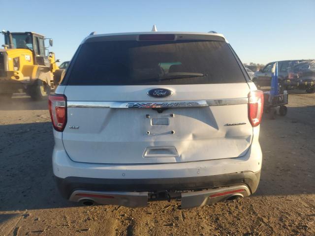 Photo 6 from auction – 2016 FORD EXPLORER X with VIN 1FM5K7D82GGA11135