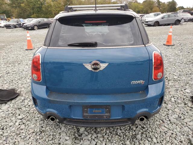 Photo 6 from auction – 2012 MINI COOPER S C with VIN WMWZC3C56CWL82136