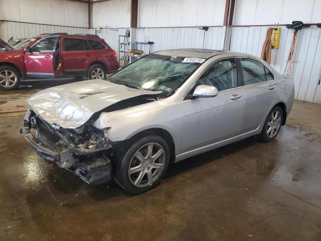 Photo 1 from auction – 2005 ACURA TSX with VIN JH4CL96885C000273