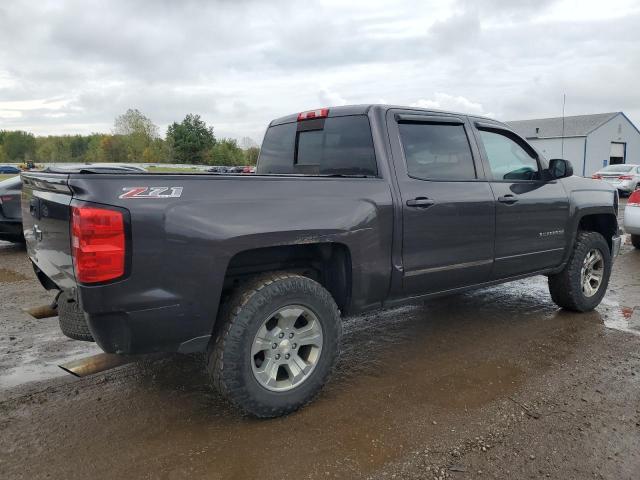 Photo 3 from auction – 2015 CHEVROLET SILVERADO with VIN 3GCUKREC5FG198131