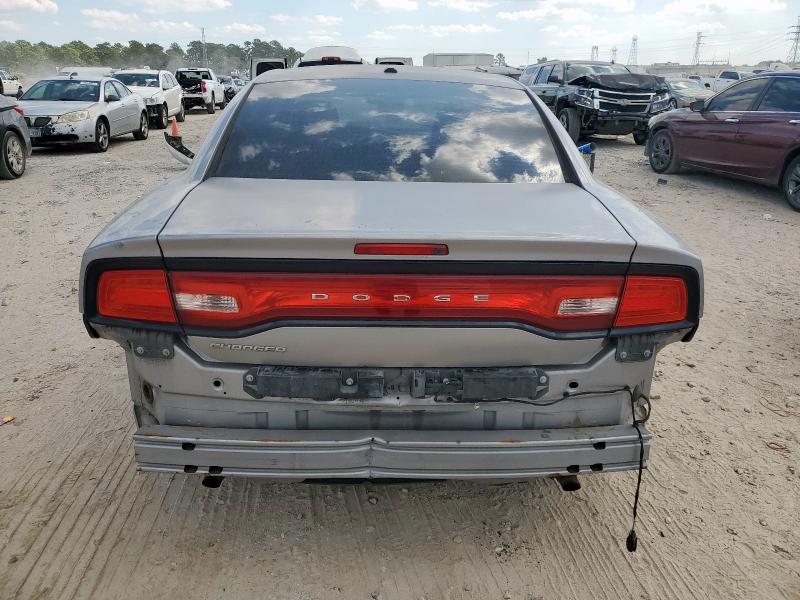 Photo 6 from auction – 2013 DODGE CHARGER SE with VIN 2C3CDXBG7DH571785