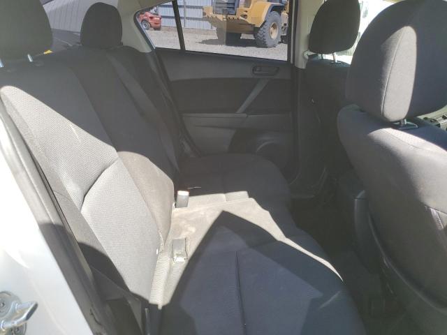 Photo 10 from auction – 2010 MAZDA 3 I with VIN JM1BL1SG6A1305594