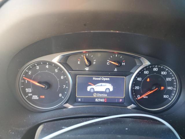 Foto 9 de la subasta – 2020 GMC TERRAIN con VIN 3GKALPEX8LL266047