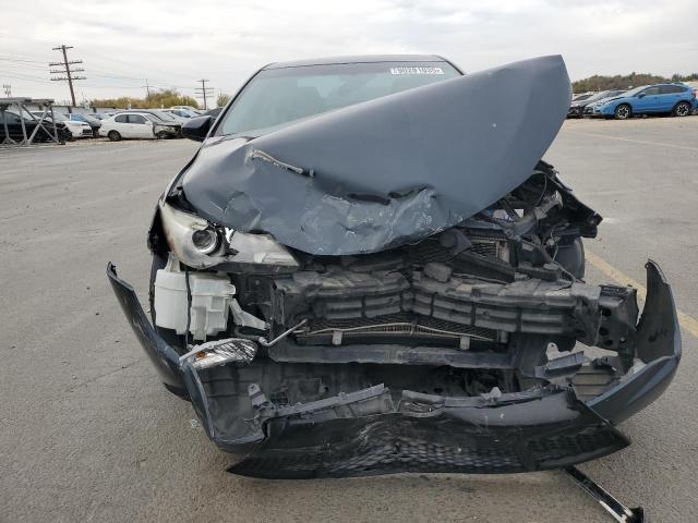 Photo 5 from auction – 2015 TOYOTA CAMRY LE with VIN 4T1BF1FK0FU976153