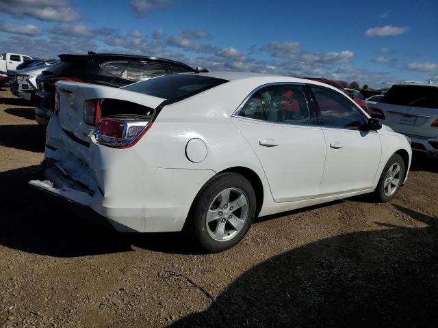 Zdjęcie 3 z aukcji – 2013 CHEVROLET MALIBU LS z VIN 1G11B5SA0DF200602