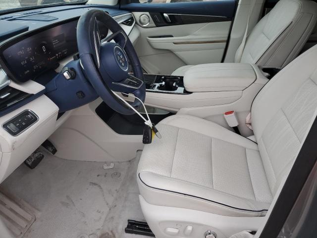 Photo 7 from auction – 2025 BUICK ENCLAVE AV with VIN 5GAEVCRSXSJ108766