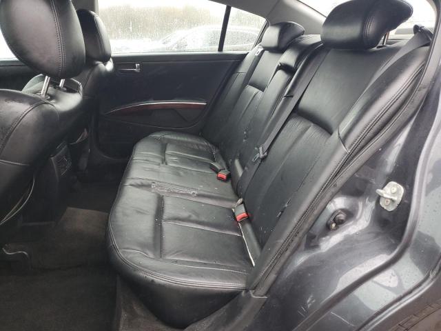 Photo 10 from auction – 2008 NISSAN MAXIMA SE with VIN 1N4BA41E08C814804