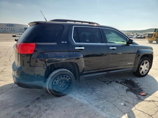 Photo 3 from auction – 2012 GMC TERRAIN SL with VIN 2GKFLSE52C6182690