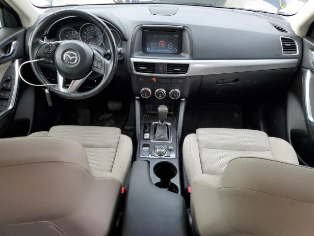 Photo 8 from auction – 2016 MAZDA CX-5 TOURI with VIN JM3KE2CY9G0834650