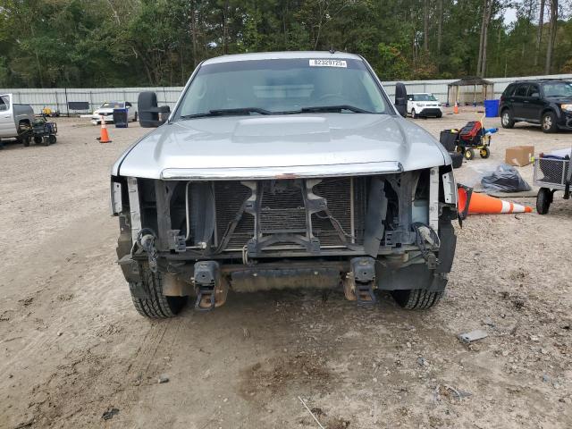 Photo 5 from auction – 2013 GMC SIERRA K15 with VIN 3GTP2VE72DG106785