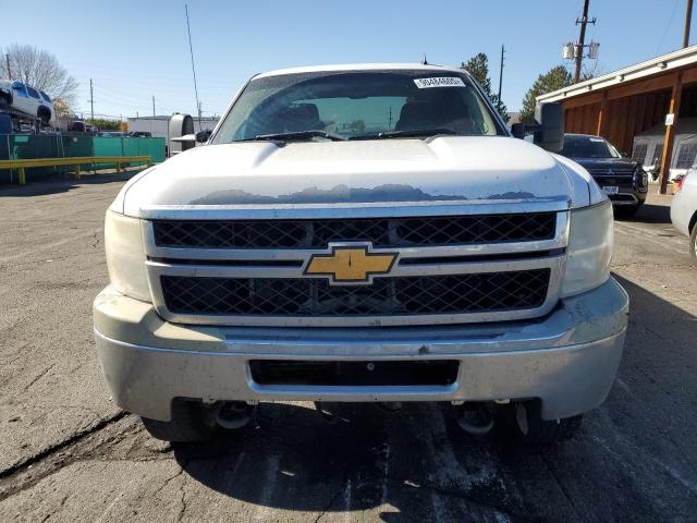 Photo 5 from auction – 2013 CHEVROLET SILVERADO with VIN 1GC2KXCG8DZ333326