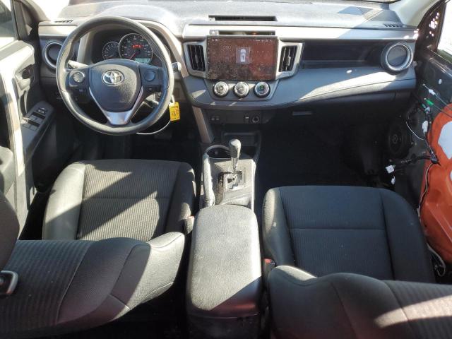 Photo 8 from auction – 2016 TOYOTA RAV4 LE with VIN 2T3BFREV5GW486200