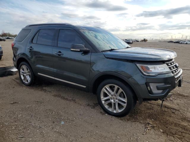 Photo 4 from auction – 2016 FORD EXPLORER X with VIN 1FM5K8D86GGC02322