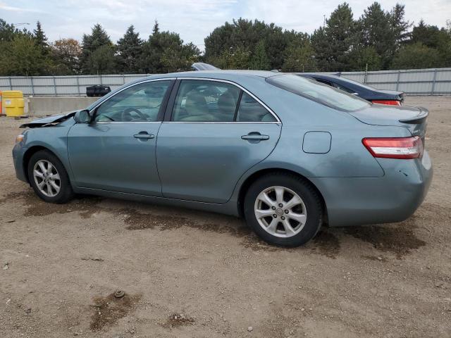 Photo 2 from auction – 2011 TOYOTA CAMRY BASE with VIN 4T4BF3EK4BR140956