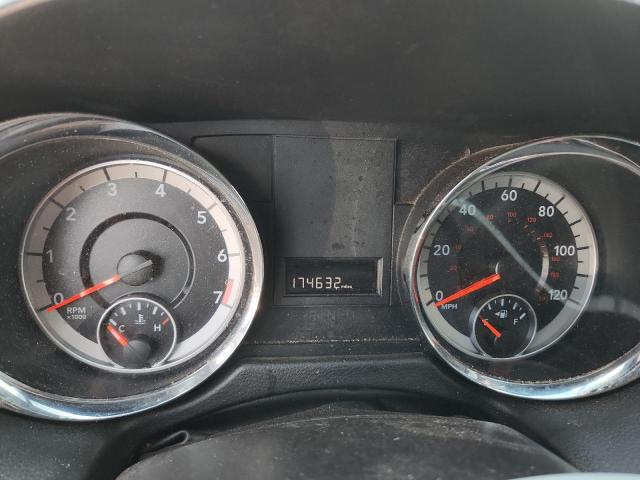 Photo 9 from auction – 2019 DODGE GRAND CARA with VIN 2C4RDGCG5KR748300