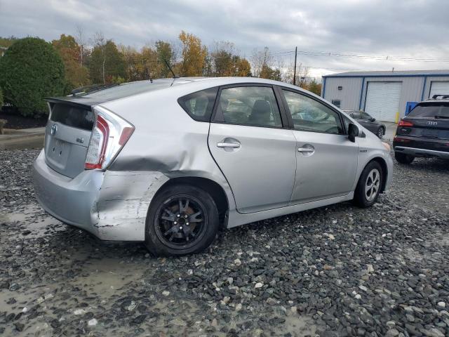 Photo 3 from auction – 2012 TOYOTA PRIUS with VIN JTDKN3DU3C5460222