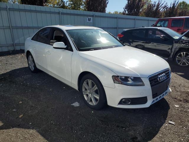 Photo 4 from auction – 2011 AUDI A4 PREMIUM with VIN WAUBFAFL8BA087123