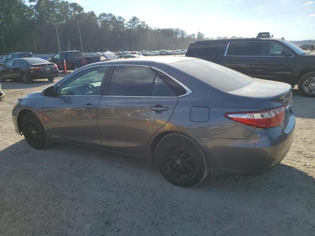 Photo 2 from auction – 2017 TOYOTA CAMRY LE with VIN 4T1BF1FK5HU398151