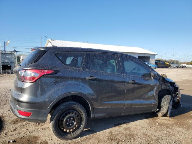 Photo 3 from auction – 2018 FORD ESCAPE with VIN 1FMCU0F75JUA20028
