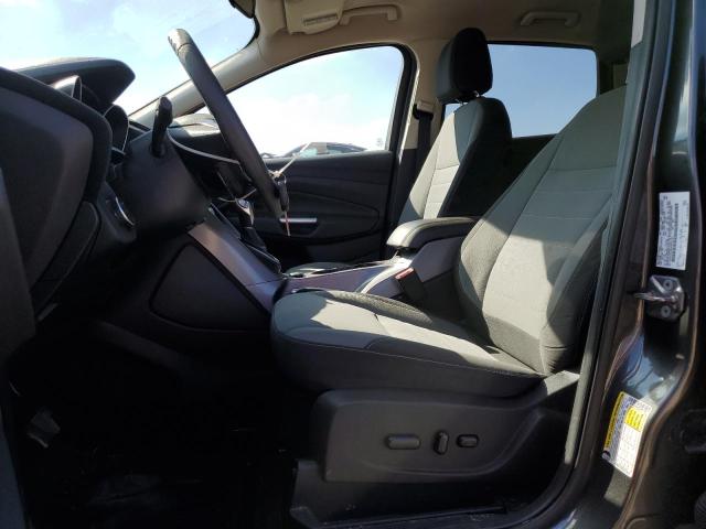 Photo 7 from auction – 2016 FORD ESCAPE with VIN 1FMCU0GX6GUB62380