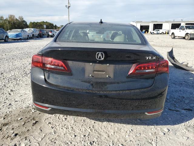 Photo 6 from auction – 2015 ACURA TLX TECH with VIN 19UUB1F5XFA003478