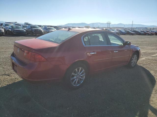 Photo 3 from auction – 2009 BUICK LUCERNE CXL with VIN 1G4HD57M39U103346