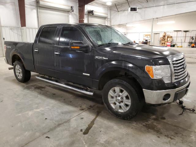 Photo 4 from auction – 2012 FORD F150 SUPER with VIN 1FTFW1ET7CFA14027