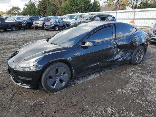 TESLA MODEL 3 2023 с VIN 5YJ3E1EA6PF648962 - Снимка от търг