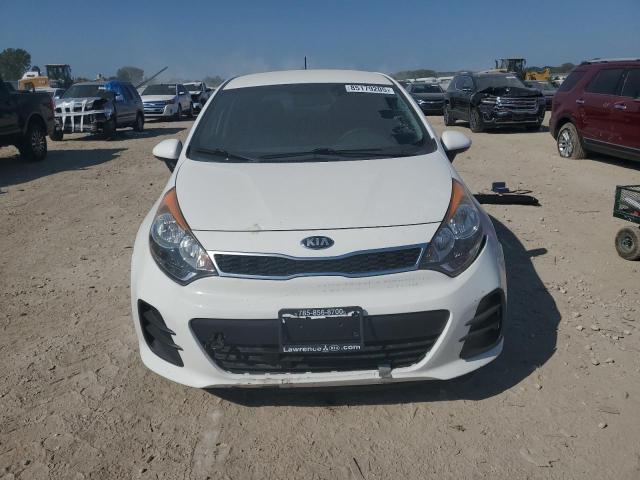 Photo 5 from auction – 2017 KIA RIO EX with VIN KNADN5A3XH6036289