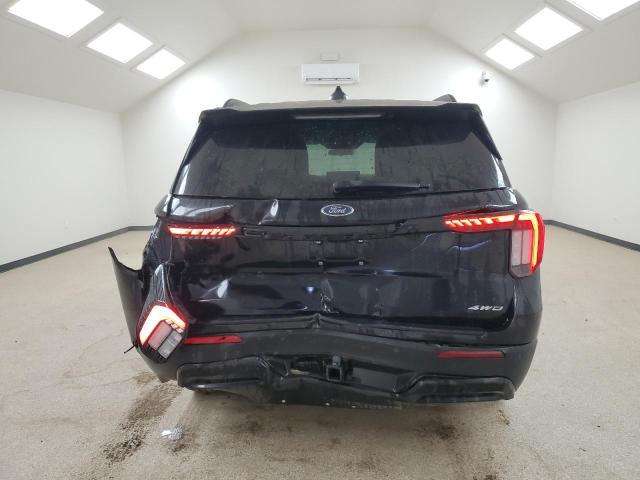 Photo 6 from auction – 2025 FORD EXPLORER S with VIN 1FMUK8KH3SGB54771