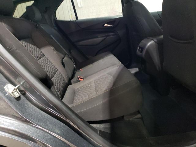 Photo 11 from auction – 2018 CHEVROLET EQUINOX LT with VIN 2GNAXSEV7J6269886