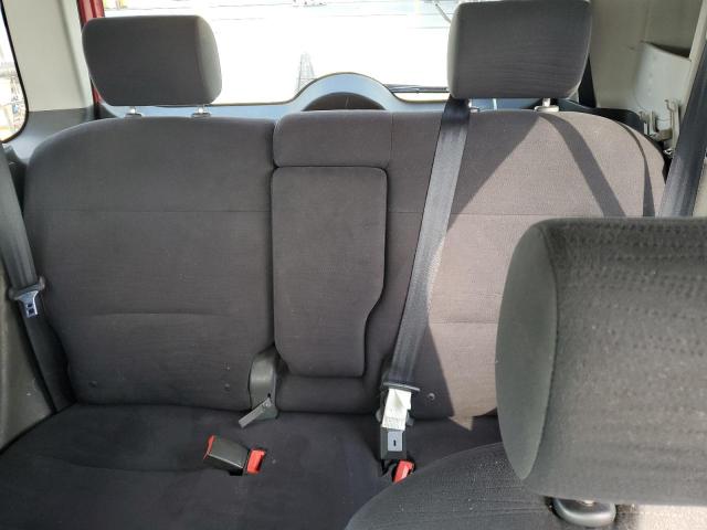 Фото 10 с аукциона – 2010 NISSAN CUBE BASE с VIN JN8AZ2KR2AT152626
