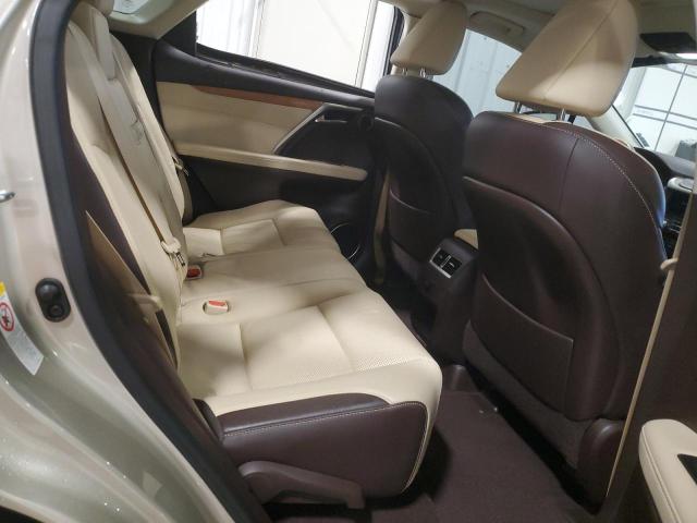 Photo 11 from auction – 2017 LEXUS RX 350 BAS with VIN 2T2ZZMCA9HC066469