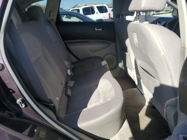 Photo 11 from auction – 2013 NISSAN ROGUE S with VIN JN8AS5MV2DW632524